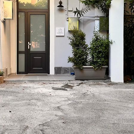 Villa Andronico House CTA Exterior foto