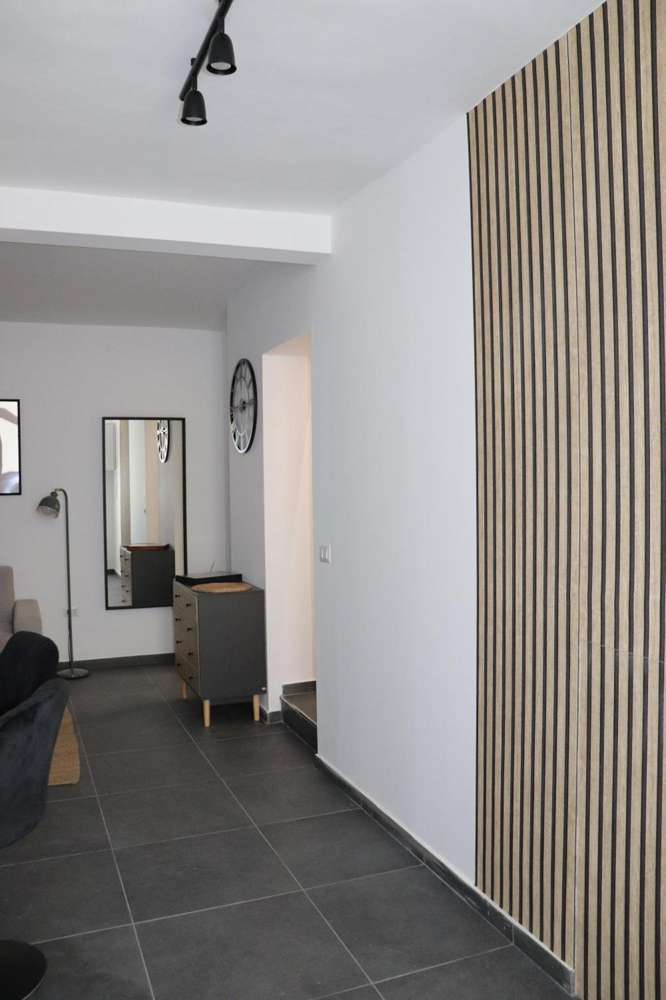 Villa Andronico House CTA Exterior foto