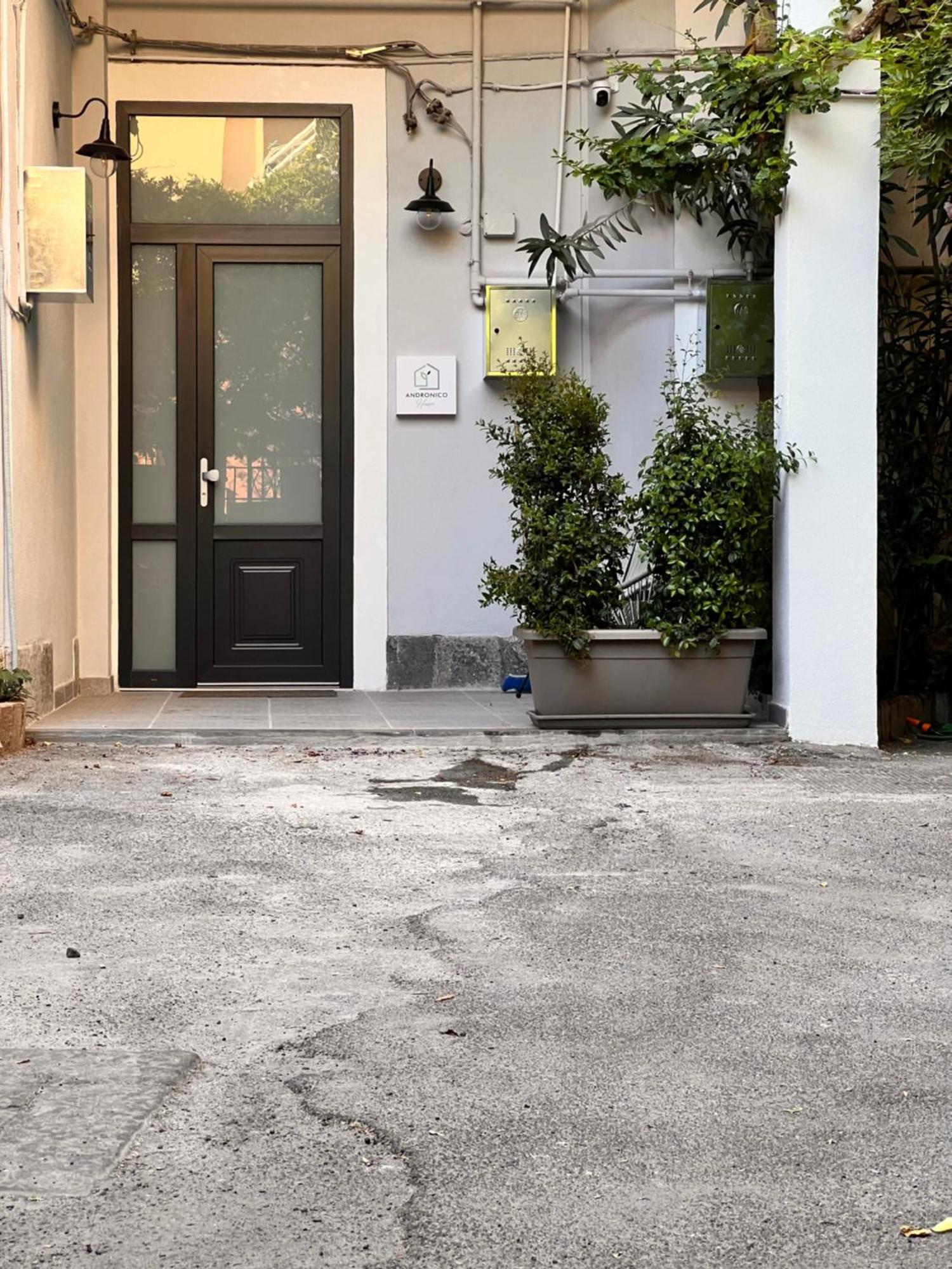 Villa Andronico House CTA Exterior foto